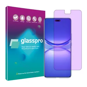 Glass Pro Resistant model anti-violet screen protector suitable for Huawei Nova 12 Pro mobile phone