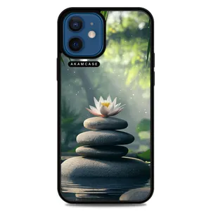 AKAM AMC-WA12M-ZEN-7 Cover For Apple iPhone 12 Mini
