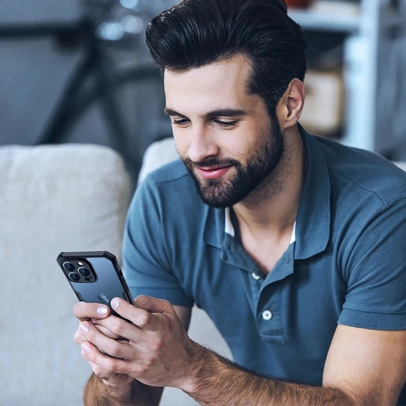 کاور موکولو مدل XUNDD مناسب برای گوشی موبایل آنر X9B 