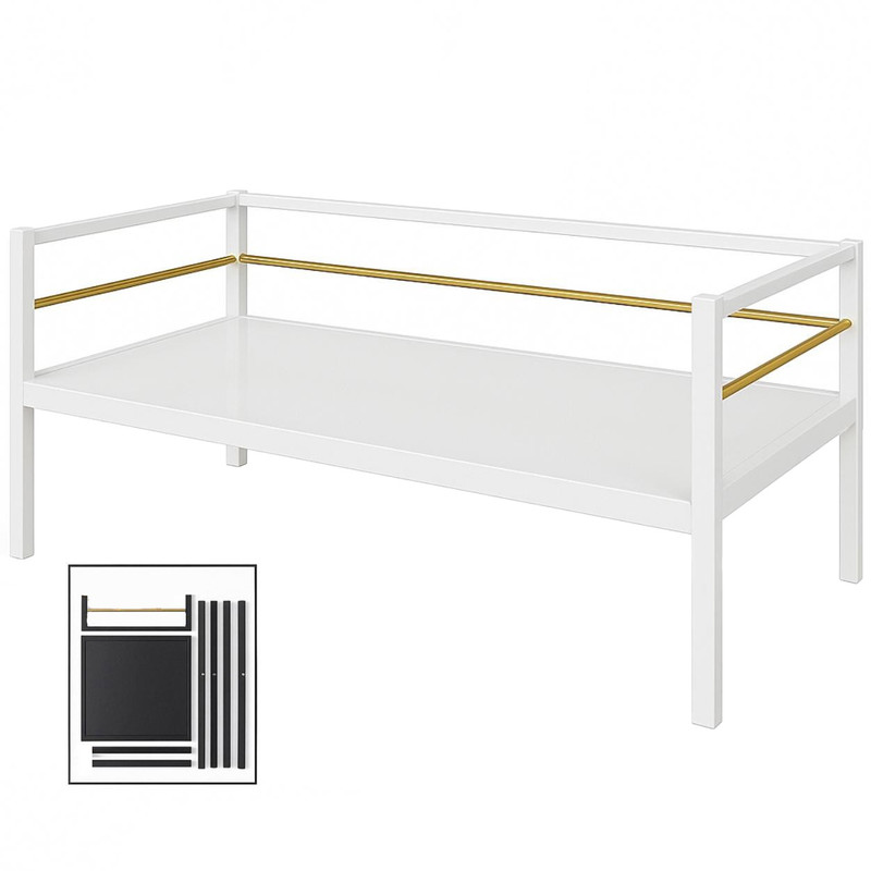 نیمکت سه نفره مدل ونیز