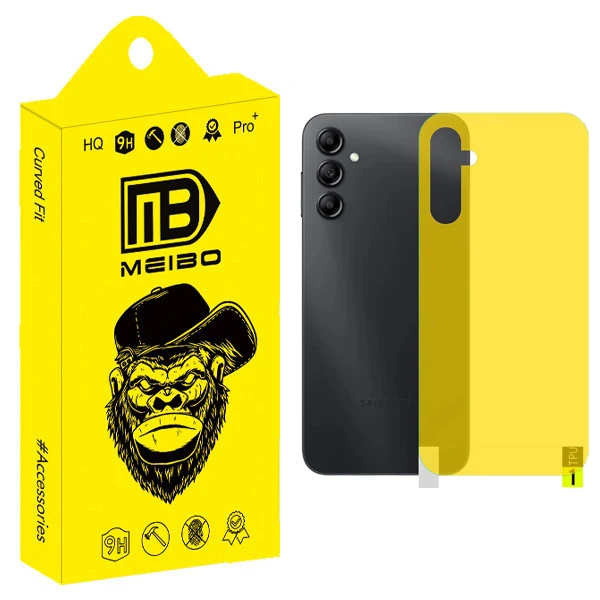 محافظ پشت گوشی میبو مدل TPU مناسب برای گوشی موبایل سامسونگ Galaxy A14