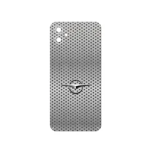 MAHOOT Haima Cover Sticker for Samsung Galaxy M04