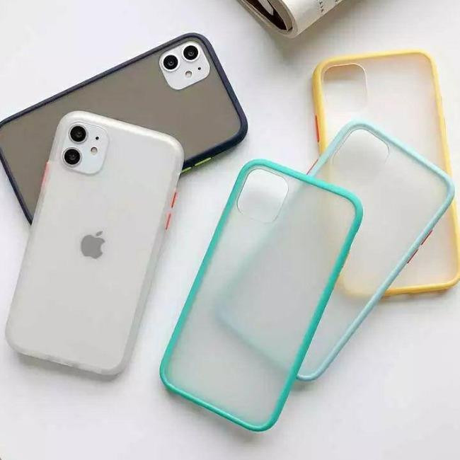 کاور مدل PMT مناسب برای گوشی موبایل اپل Iphone 11