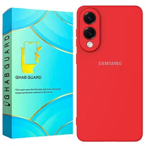 Ghab Guard LICA20 Cover For Samsung Galaxy S25 Edge 5G 