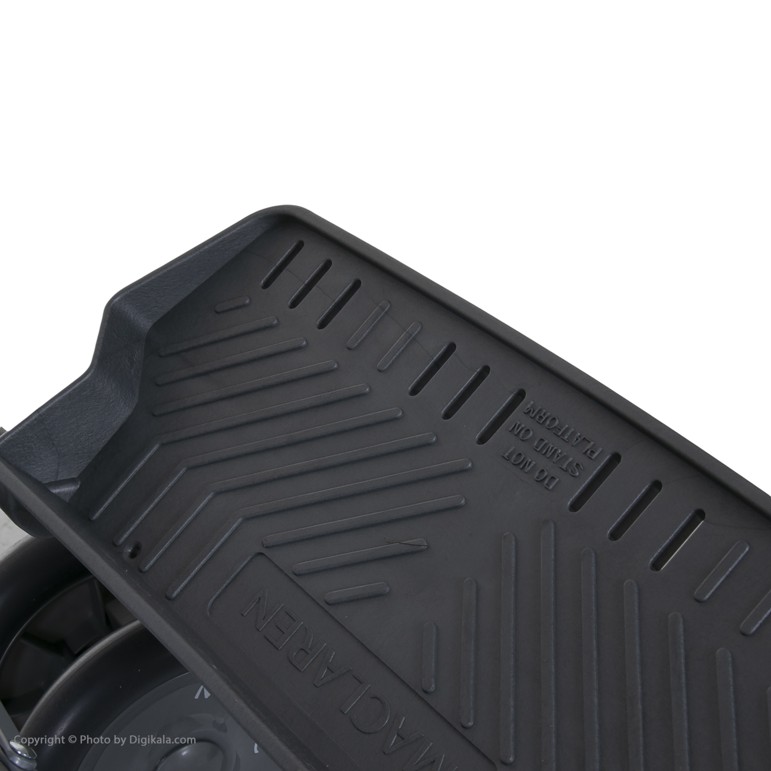 ویلچر مک لارن مدل Major elite