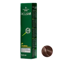 رنگ مو پیکارو شماره 6/0 حجم 120 میلی لیتر رنگ قهوه ای