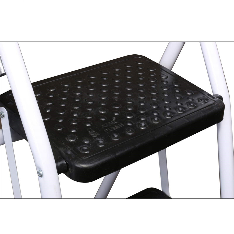 نردبان 4 پله آذر پله مدل dort نردبان 4 پله آذر پله مدل dort