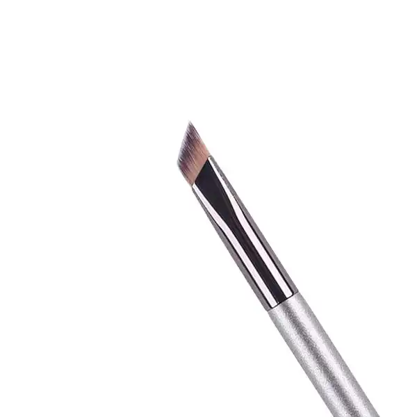 برس ابرو و خط چشم مدل  سرکج