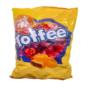 تافی قهوه سندی - 1000 گرم