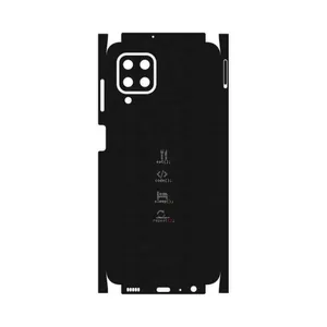 MAHOOT Programming 2-FullSkin Cover Sticker for Samsung Galaxy F22