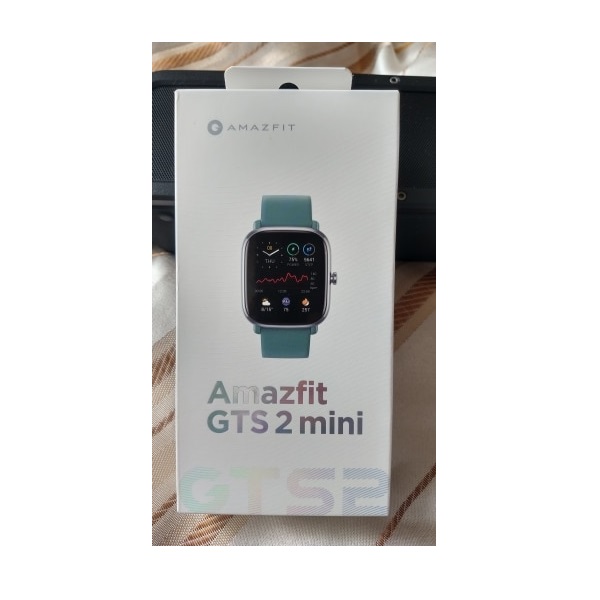 قیمت ساعت هوشمند امیزفیت مدلGTS2 Mini