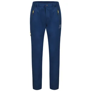  شلوار کوهنوردی مردانه سالومون مدل SL-8199