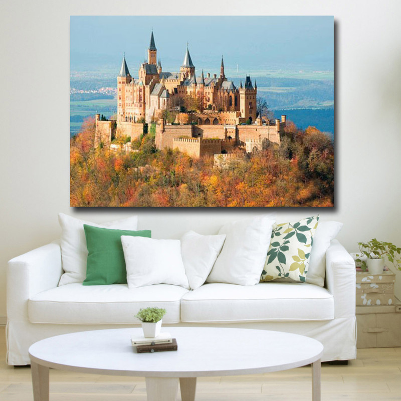 تابلو شاسی مدل قلعه کد 7