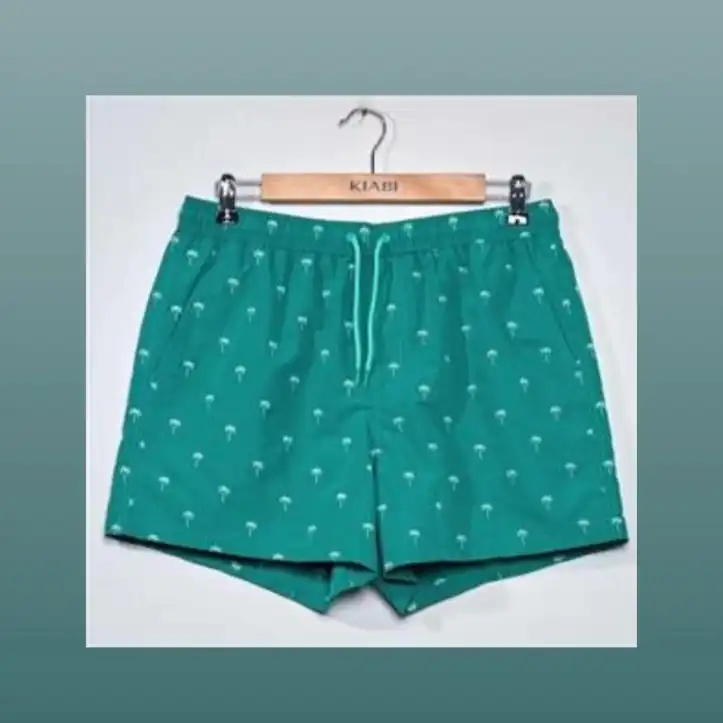 مایو مردانه کیابی مدل Ki3030