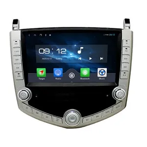 پخش کننده تصویری خودرو ووکس مدل S6C700Pro