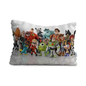 بالش کودک شمسه نگار مدل cwq