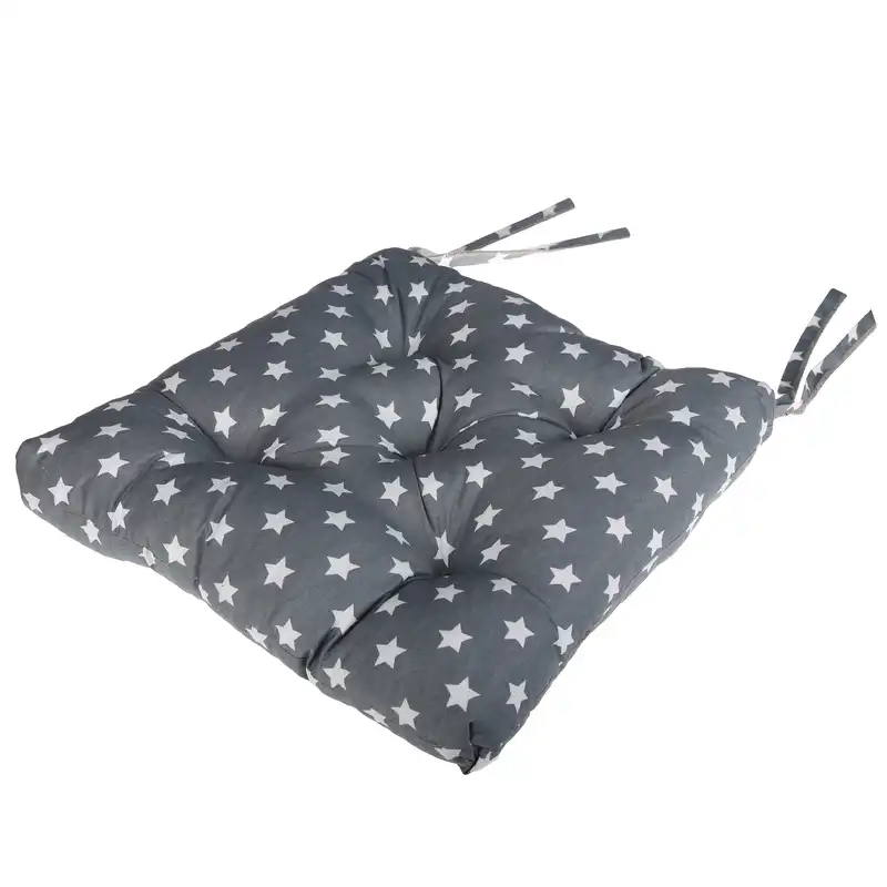 تشک صندلی طرح ستاره