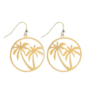 گوشواره زنانه تاش مدل صحرا