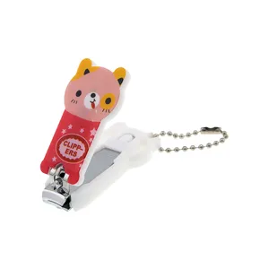 ناخن گیر داتینو مدل خرس