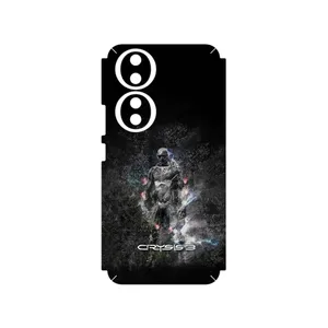 MAHOOT Crysis Cover Sticker for Honor 90