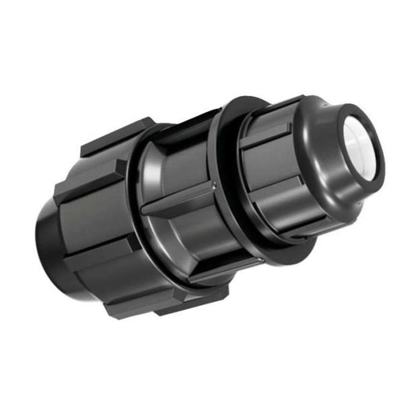 اتصال تبدیل مدل PE-T- 63.50 اتصال تبدیل مدل PE-T- 63.50