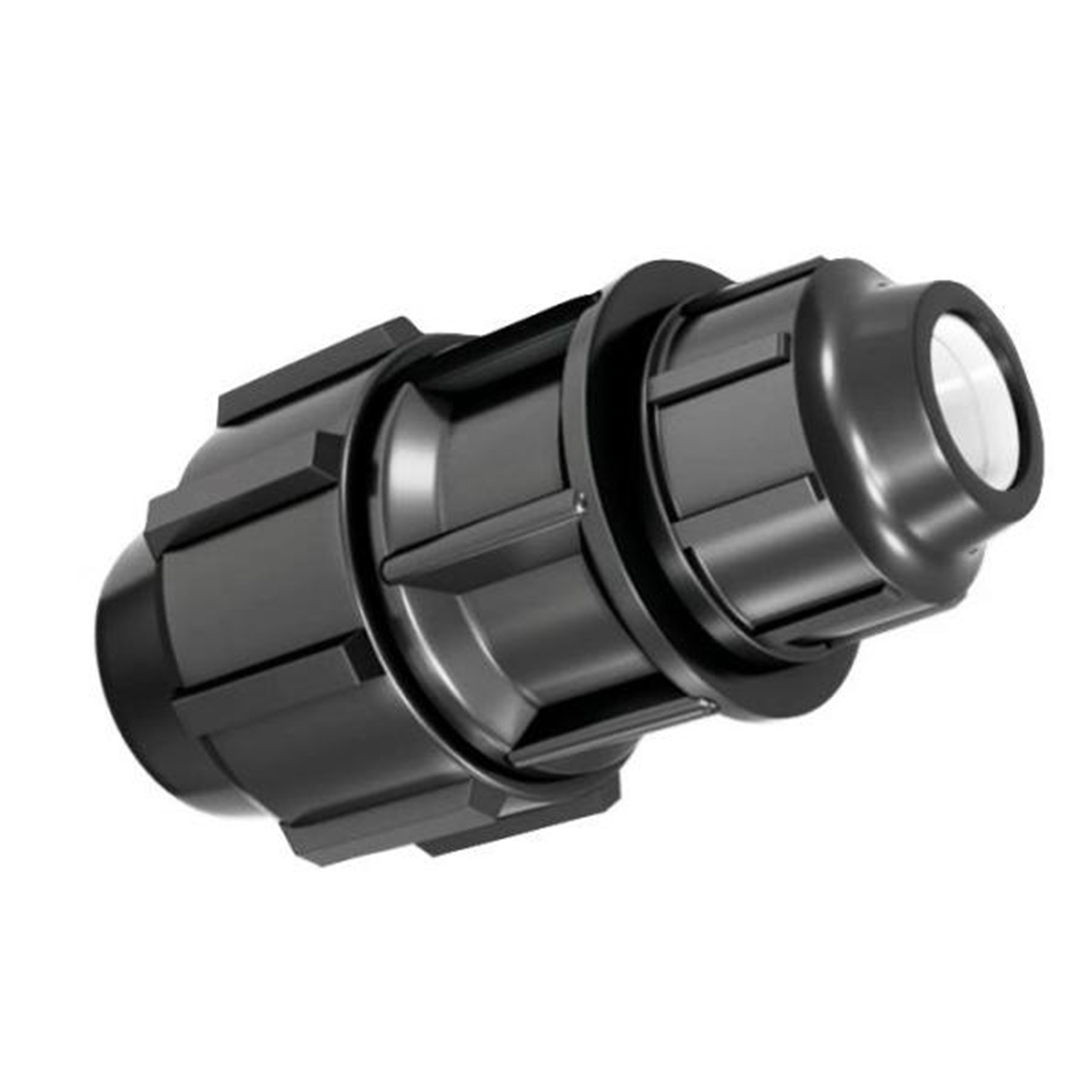 اتصال تبدیل مدل PE-T- 63.50 اتصال تبدیل مدل PE-T- 63.50