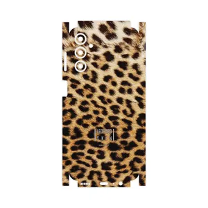 MAHOOT Leopard Skin-FullSkin Cover Sticker for Samsung Galaxy M14