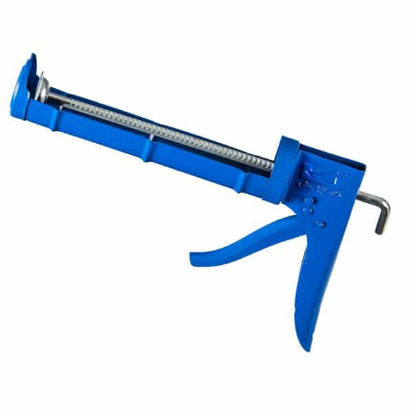 دستگاه چسب آکواریوم کارمانیا جوش مدل نکاجوش