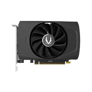 کارت گرافیک زوتک مدل ZOTAC GAMING GeForce RTX 4060 8GB SOLO 