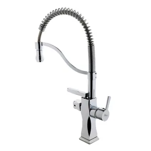 شیر ظرفشویی گلپانیک سری شوکا مدل K-2022 