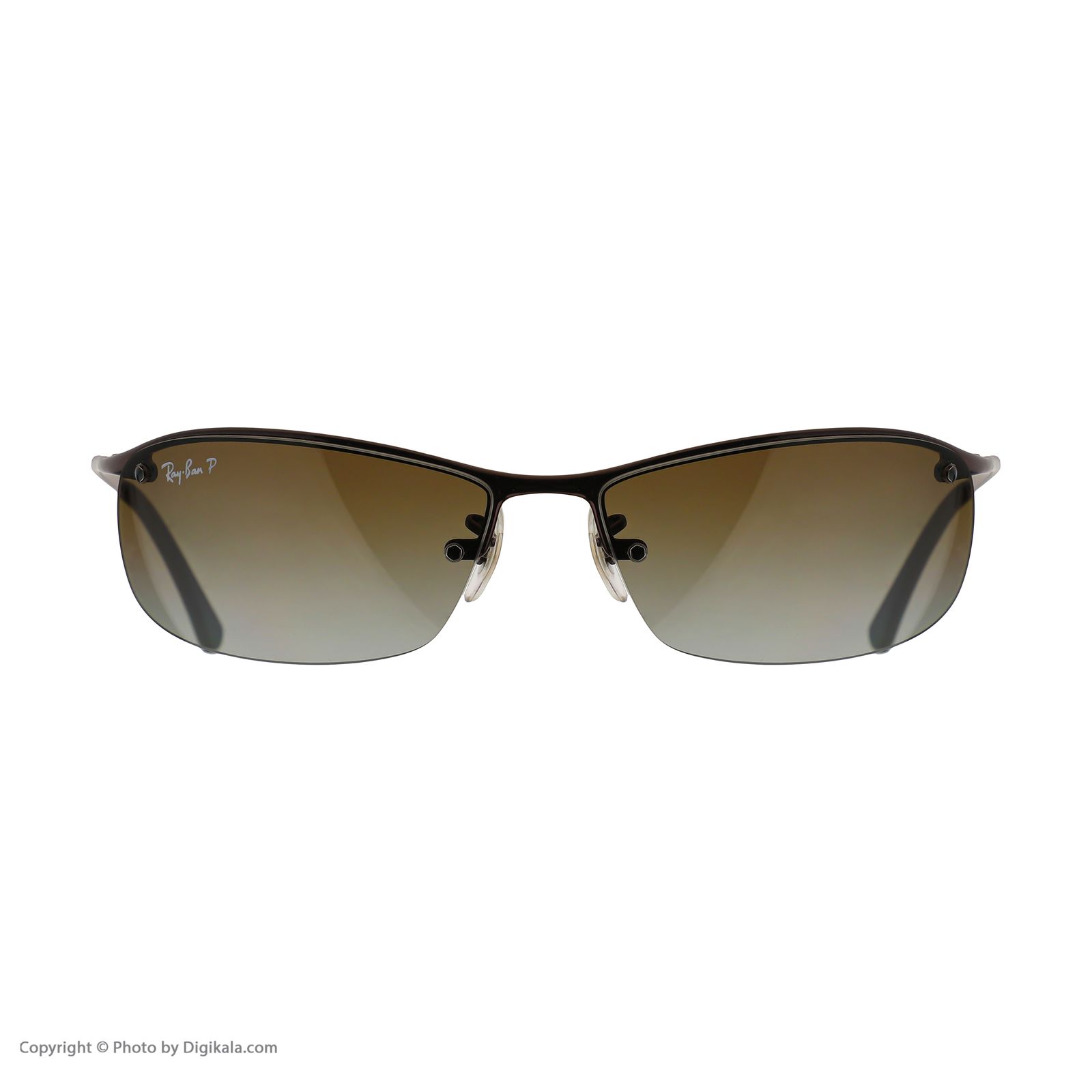 عینک آفتابی ری بن مدل 3183-014/T5-63 -  - 3