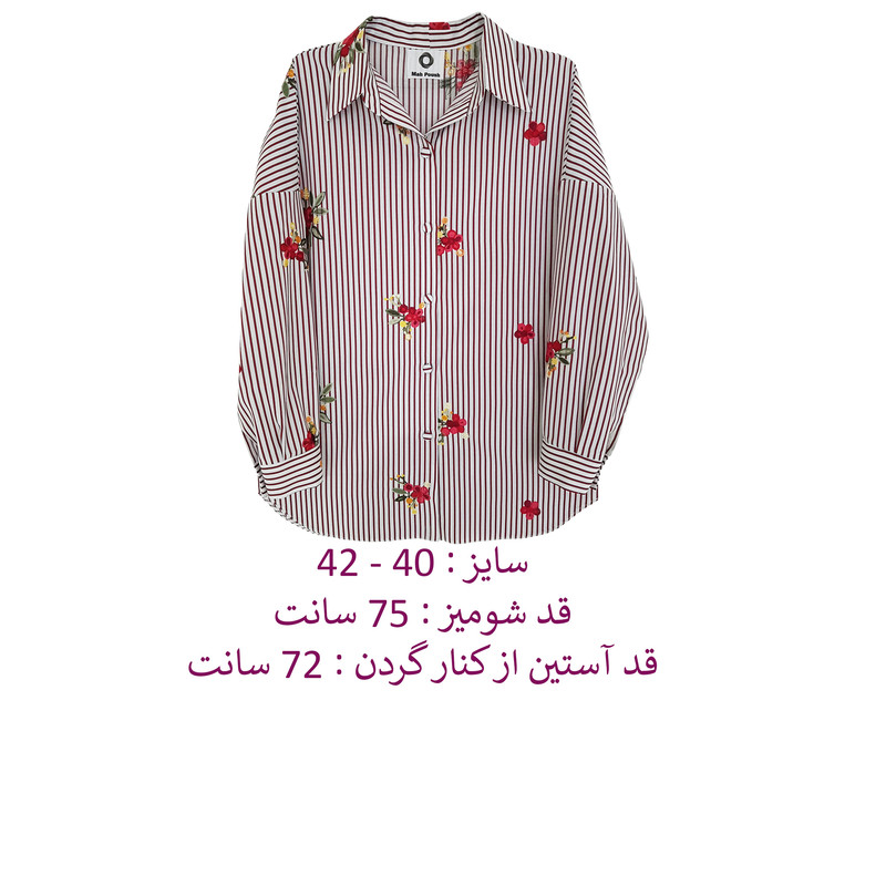 تونیک زنانه مدل کیمونو کد MP244