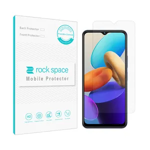Rock space code MTT matte screen protector suitable for vivo Y22s
