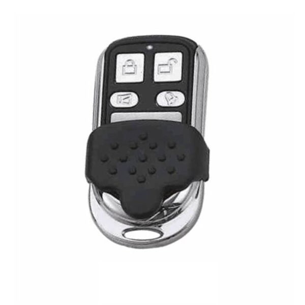 ریموت دربازکن بلوتوثی مدل E454-433-D