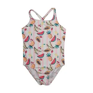 مایو دخترانه پیریمارک مدل 6743