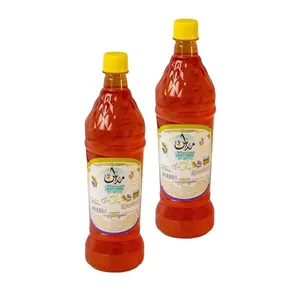 شربت بید مشک و زعفران کاشان مدائن - 900 گرم مجموعه 2 عددی