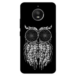 Megafone 6276 Cover For Motorola Moto E4 Plus