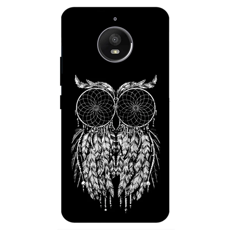 کاور مگافون کد 6276 مناسب برای گوشی موبایل موتورولا Moto E4 Plus