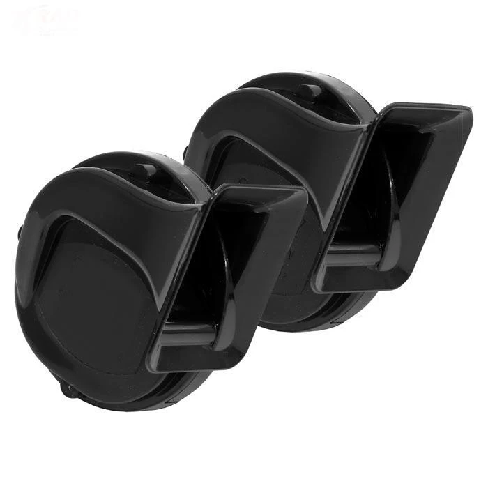 بوق خودرو چیکال مدل M-65 مناسب برای پژو 405 مجموعه 2 عددی