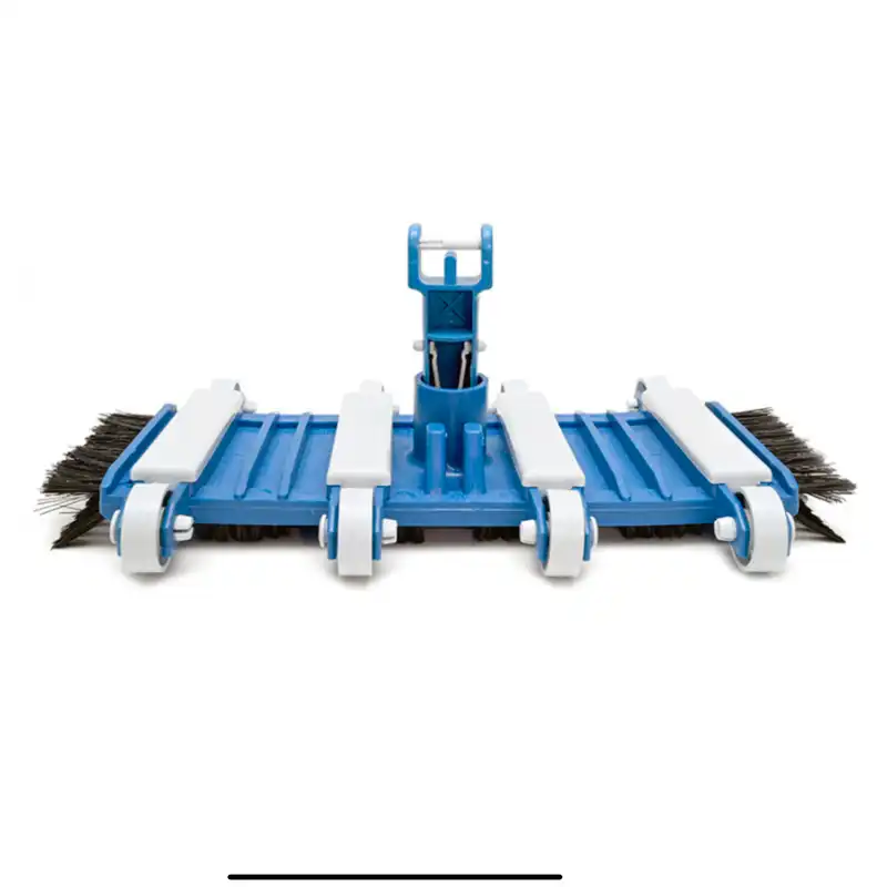 سری جارو استخری مدل 8 چرخ کد 29