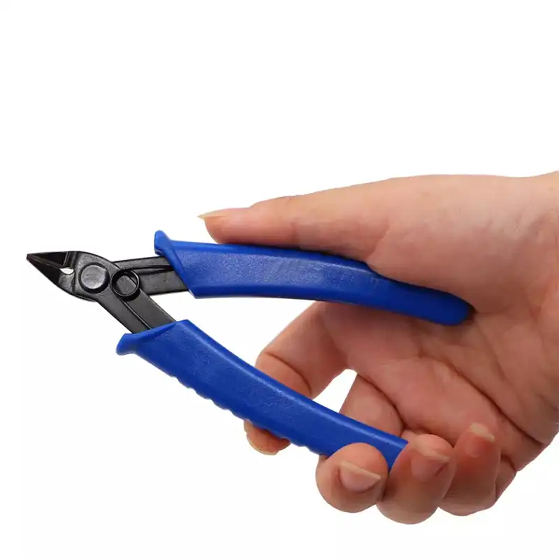 انبر کف چین سی وای اچ مدل 17 سایز 5 اینچ