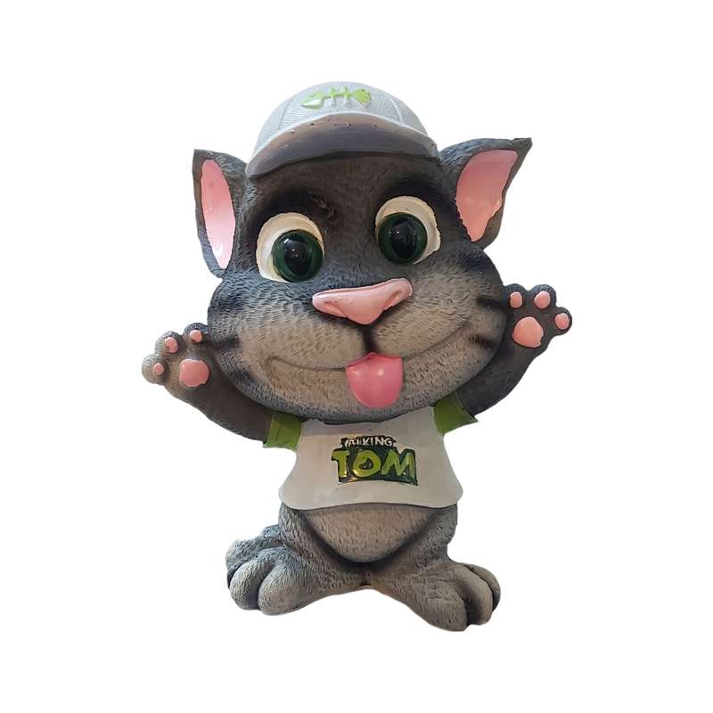 قلک مدل Tom کد 031 قلک مدل Tom کد 031