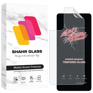 Shahr Glass ANNS Screen Protector With Nano Back For Samsung Galaxy A73 5G 