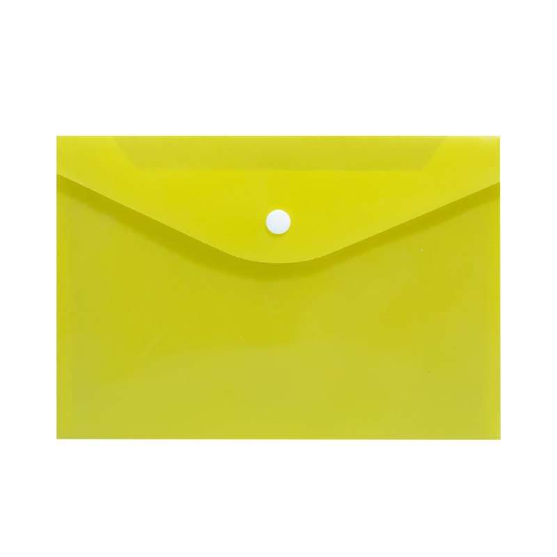 پوشه دکمه دار مدل A05 بسته 10 عددی