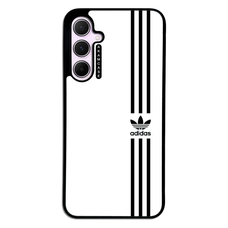 کاور آکام مدل AMC-WSGA35-ADIDAS-40 مناسب برای گوشی موبایل سامسونگ Galaxy A35