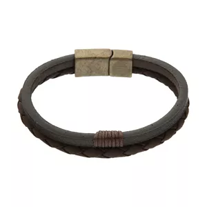 دستبند مردانه مدل DERI 718