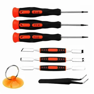 مجموعه 8 عددی ابزار دستی مدل SW-1032