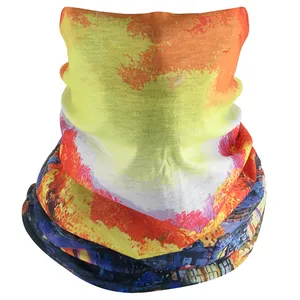 دستمال سر و گردن مدل BET008