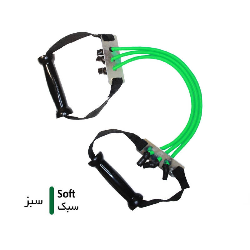 کش ورزشی رادیس فیت مدل 3String