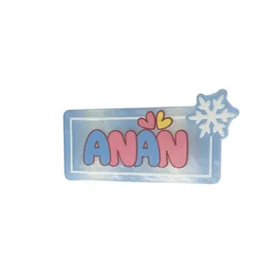 گیره مو دخترانه مدل 0048 سرامیکی